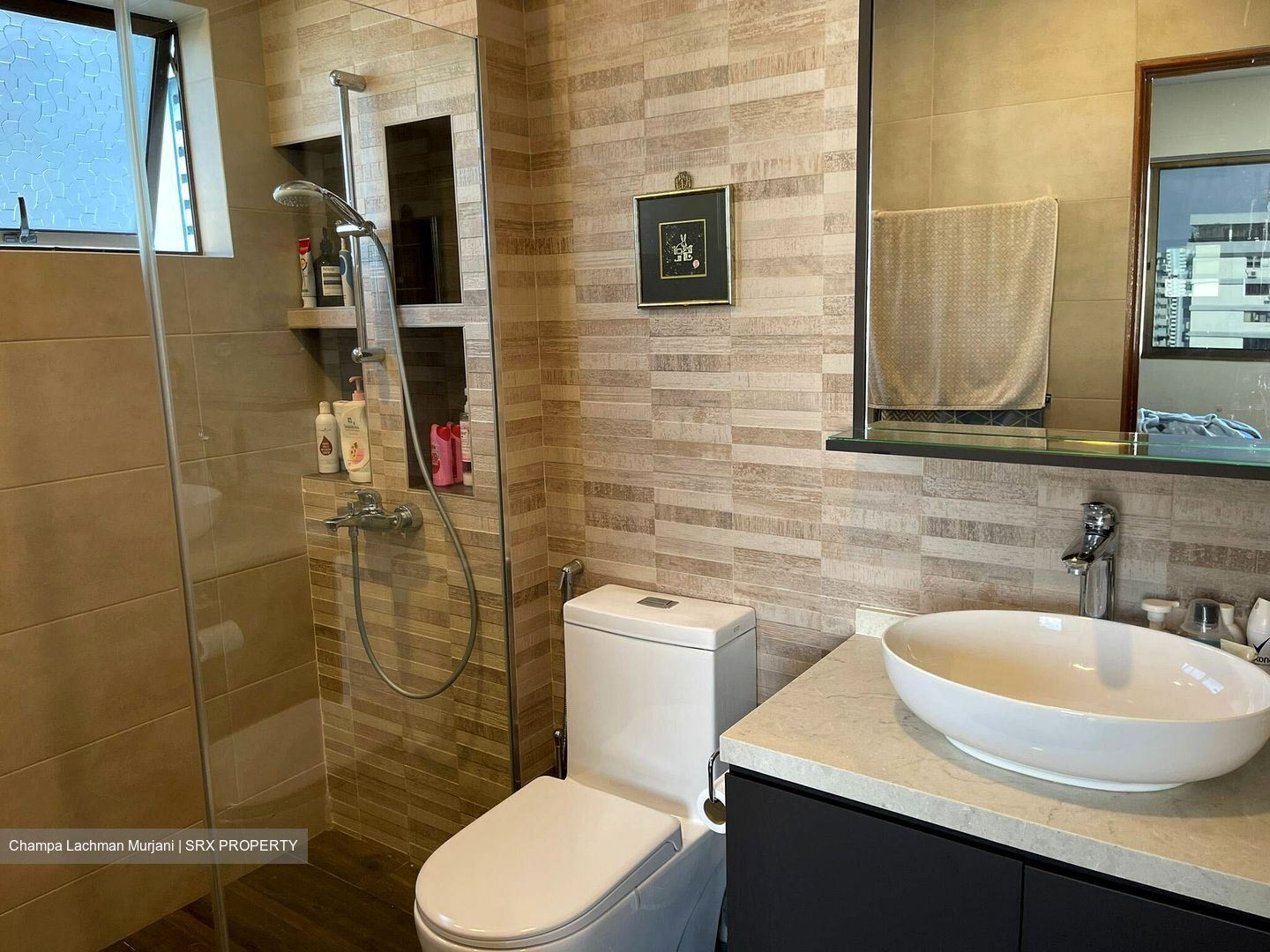 Lagoon View (D15), Apartment #350129011